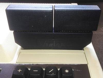 Extra image of Viglen Master/Electron Plus 1 ROM Cartridge System (S/H)